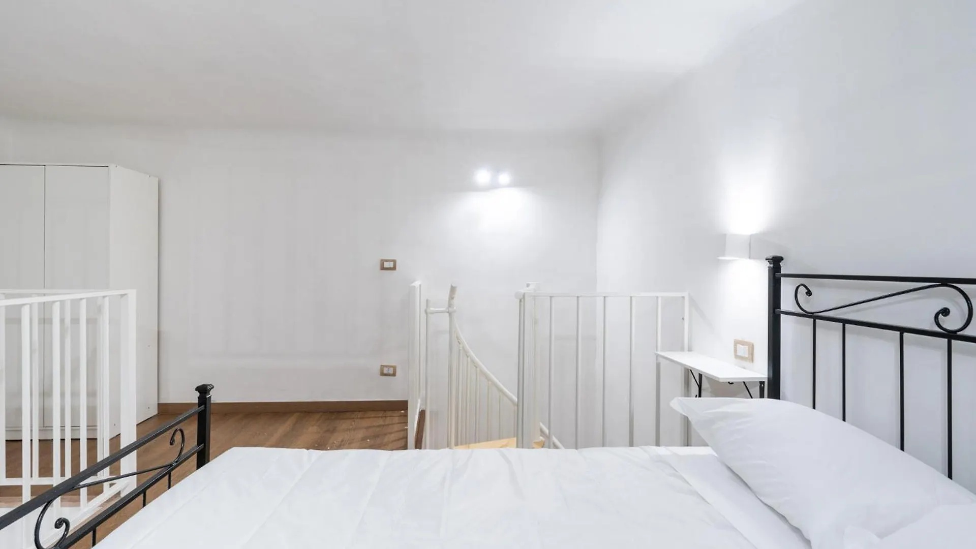 Mifra Apartments By Wonderful Italy Bari 0*,