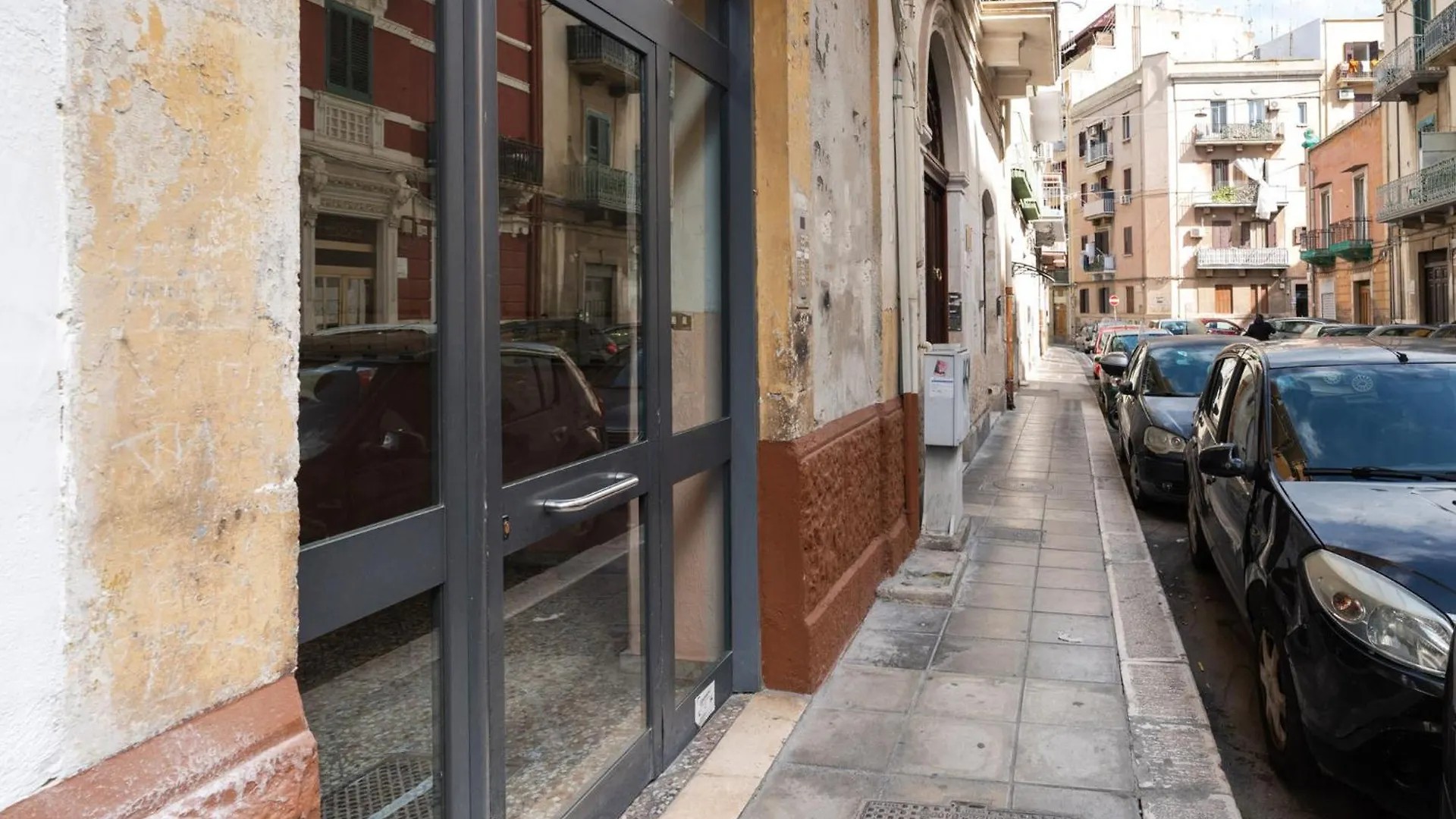 Mifra Apartments By Wonderful Italy Bari