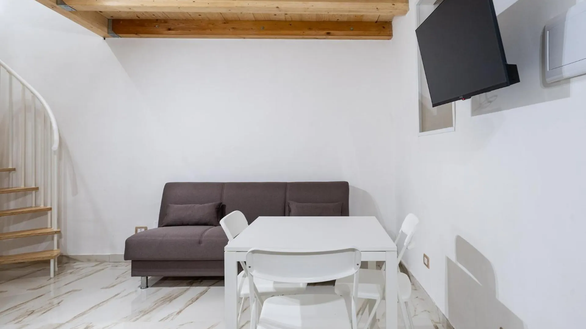 Mifra Apartments By Wonderful Italy Bari Italien