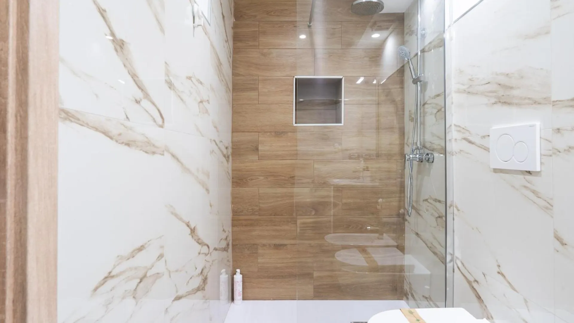 Mifra Apartments By Wonderful Italy Bari