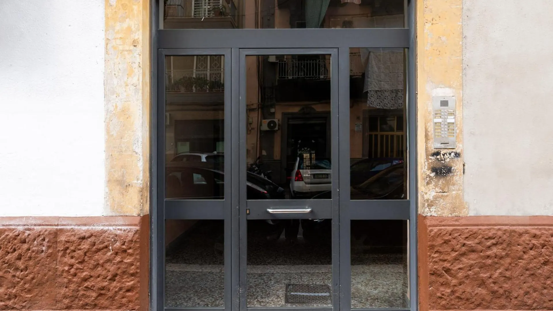 Mifra Apartments By Wonderful Italy Bari