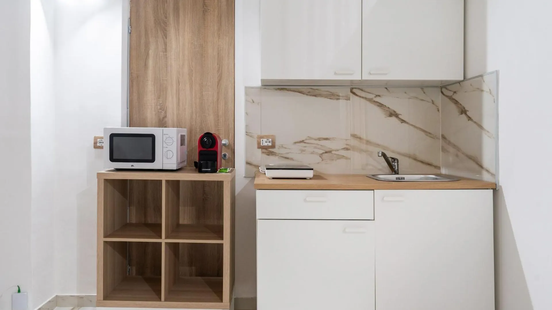 Mifra Apartments By Wonderful Italy Bari