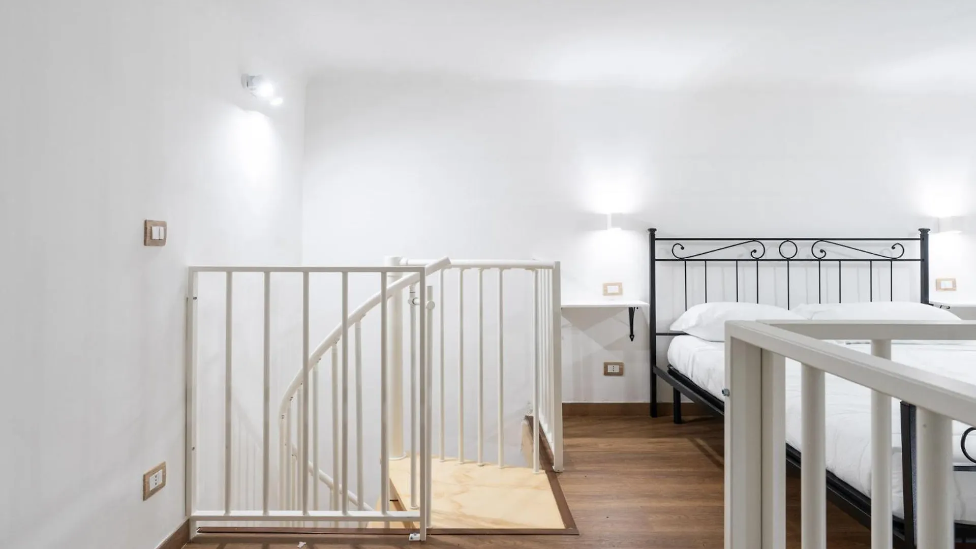 Mifra Apartments By Wonderful Italy Bari