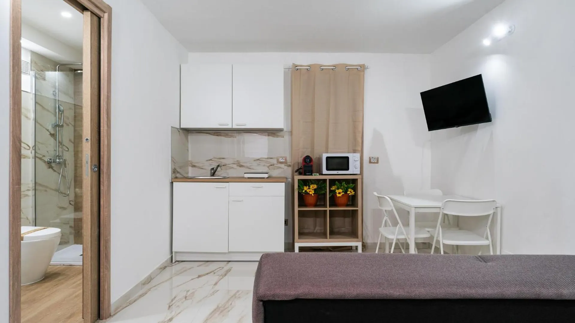 Mifra Apartments By Wonderful Italy Bari