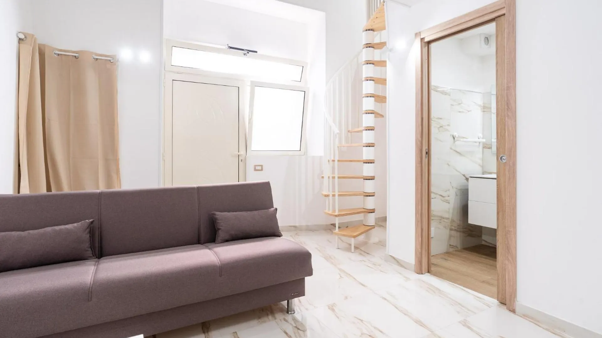 Mifra Apartments By Wonderful Italy Bari 0*,  Italien