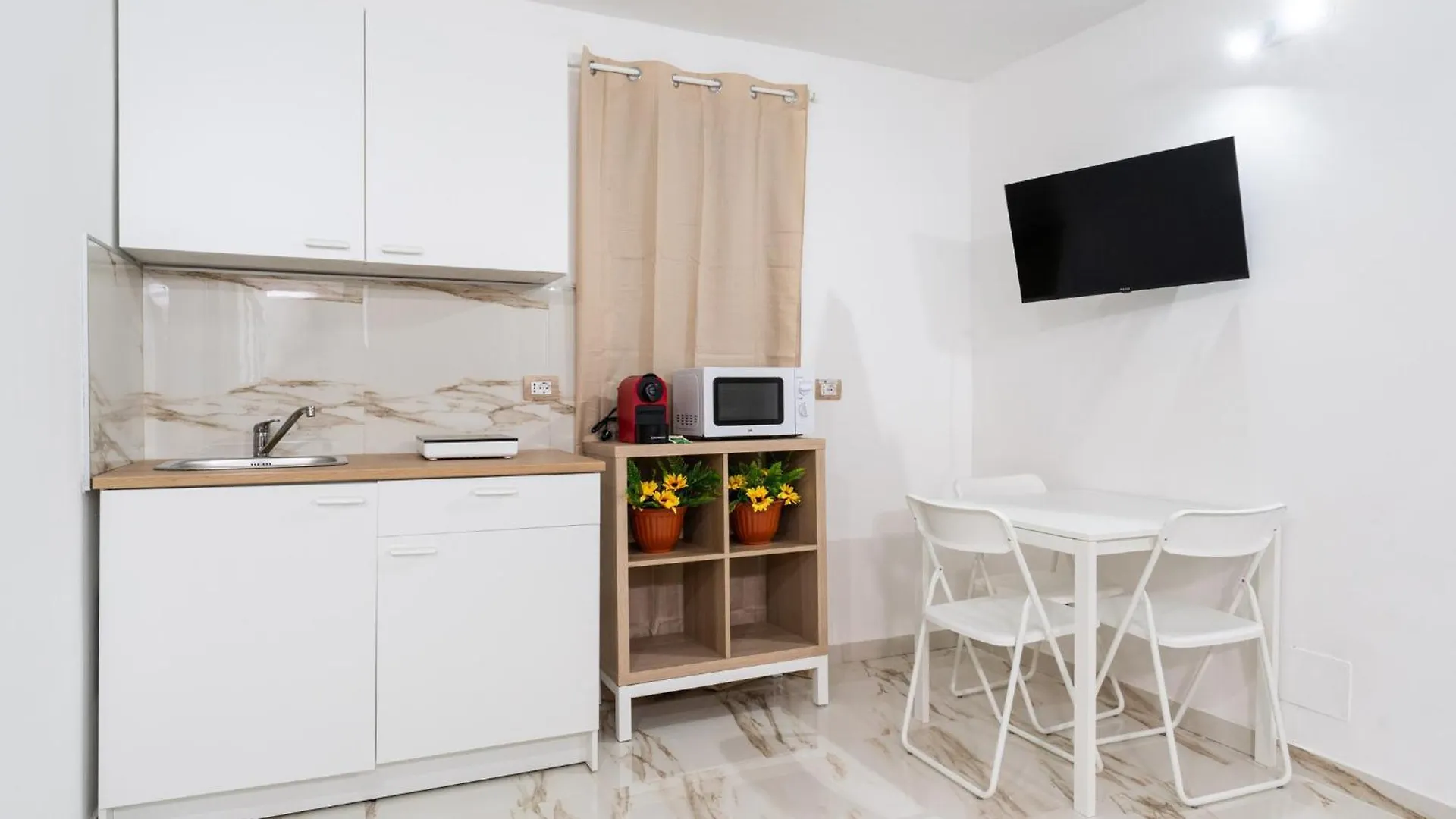 Mifra Apartments By Wonderful Italy Bari