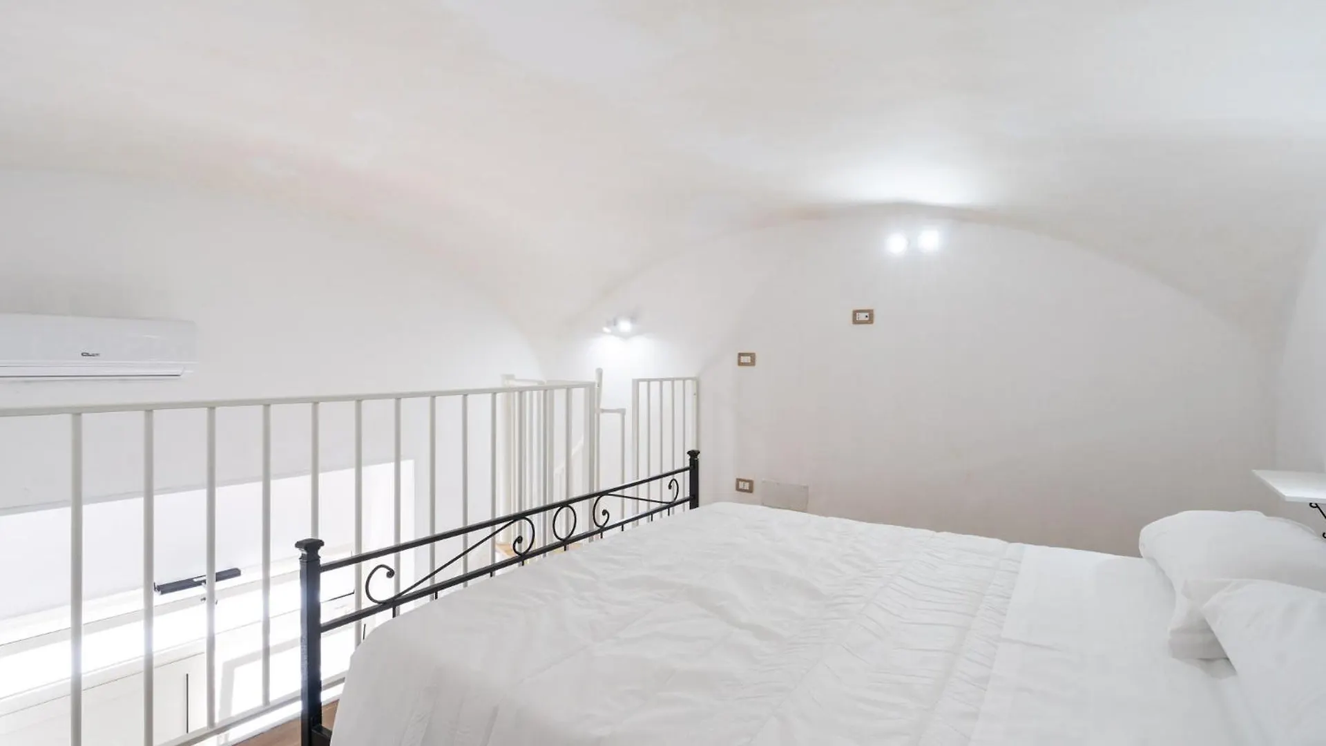 Mifra Apartments By Wonderful Italy Bari