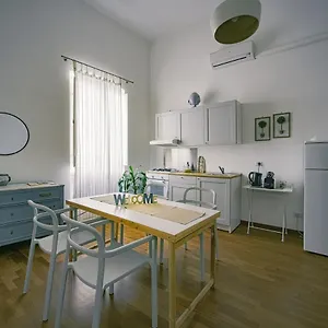  Appartamento Casa Fiscardi
