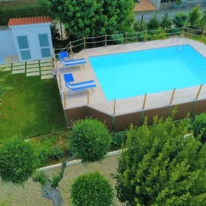  Appartamento La Dimora